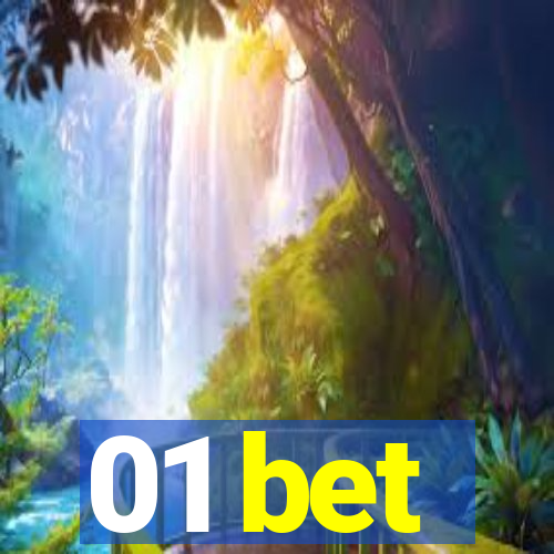 01 bet